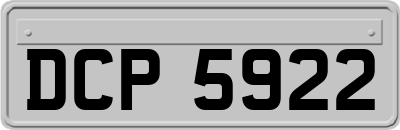 DCP5922