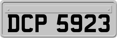 DCP5923