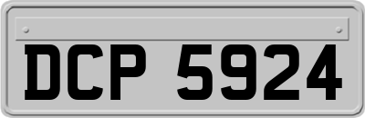 DCP5924