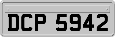DCP5942