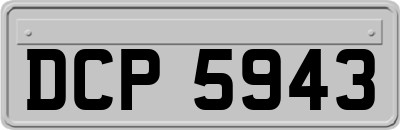 DCP5943