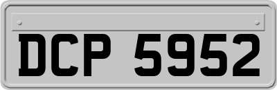 DCP5952