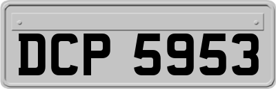 DCP5953
