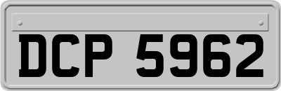DCP5962