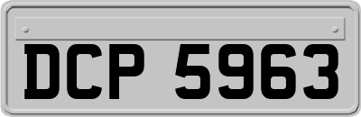 DCP5963