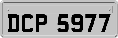 DCP5977