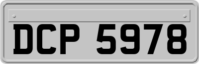DCP5978