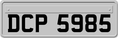 DCP5985