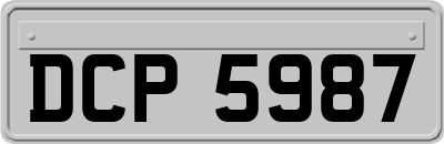 DCP5987