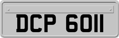 DCP6011