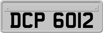 DCP6012