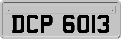 DCP6013