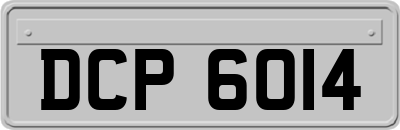 DCP6014