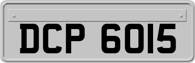 DCP6015