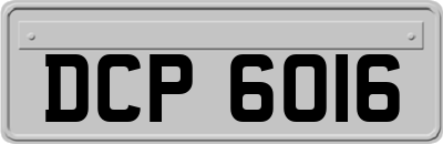 DCP6016
