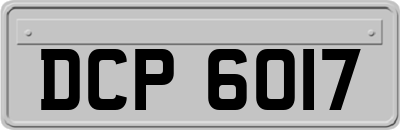 DCP6017