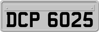 DCP6025