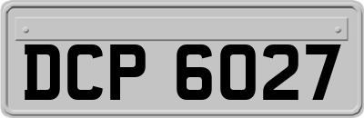 DCP6027