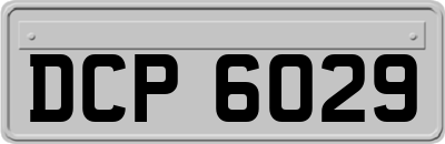 DCP6029