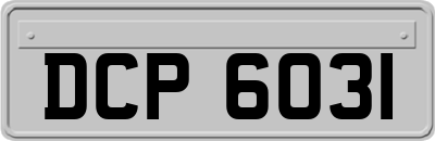 DCP6031