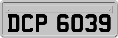 DCP6039