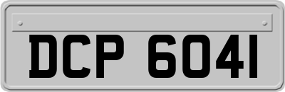 DCP6041