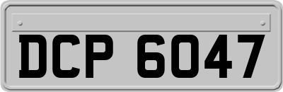 DCP6047