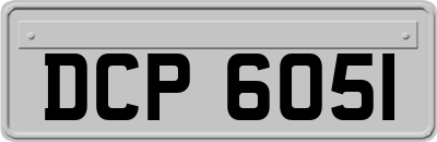 DCP6051