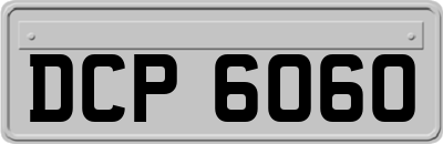 DCP6060