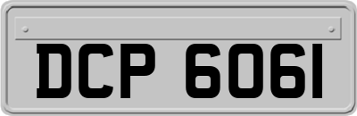 DCP6061