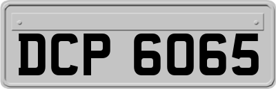DCP6065