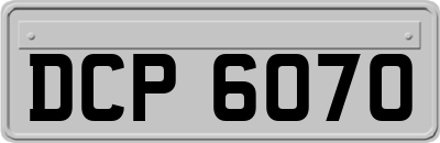 DCP6070