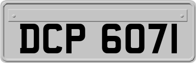 DCP6071