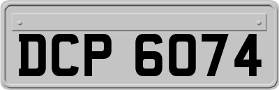 DCP6074