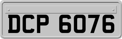 DCP6076