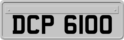 DCP6100
