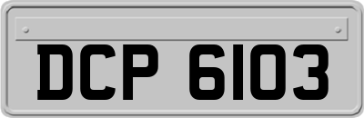 DCP6103