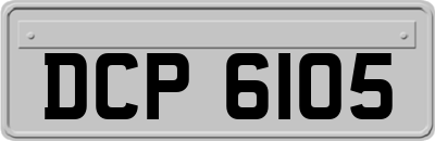 DCP6105