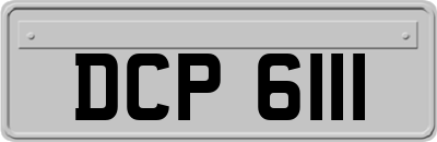 DCP6111