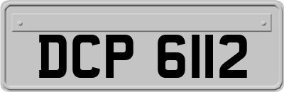 DCP6112