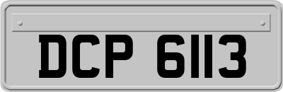 DCP6113