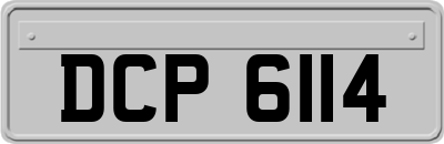 DCP6114