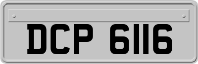 DCP6116