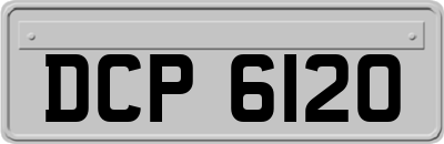 DCP6120
