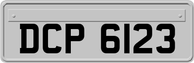 DCP6123