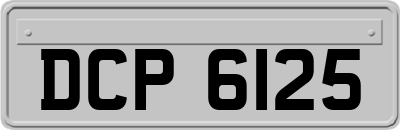DCP6125