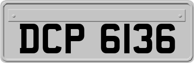 DCP6136