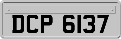 DCP6137