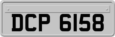 DCP6158