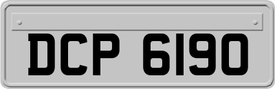 DCP6190